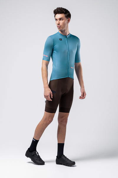 MAGLIA MANICA CORTA STARK UOMO SKYDOME 