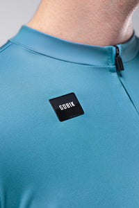 MAGLIA MANICA CORTA STARK UOMO SKYDOME 