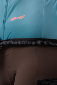 MAGLIA MANICA CORTA STARK DONNA SKYDOME 