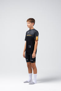 T-SHIRT TECNICA PRISM BAMBINO CUSTOM 