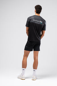 T-SHIRT TECHNIQUE PRISM HOMME CUSTOM 