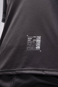 CAMISETA MANGA CORTA PRISM MUJER CUSTOM