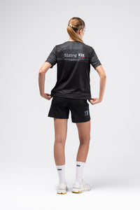 CAMISETA MANGA CORTA PRISM MUJER CUSTOM