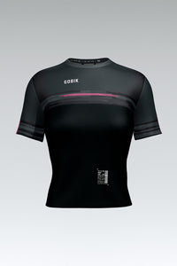 CAMISETA MANGA CORTA PRISM MUJER CUSTOM