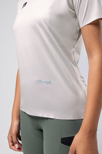 TECHNICAL TEE TECH WOMEN ARGONITE 