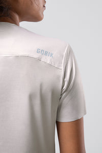 TECHNICAL TEE TECH WOMEN ARGONITE 