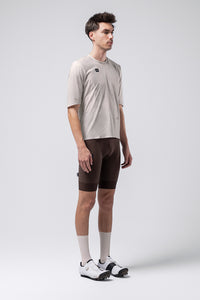 TECHNICAL TEE VOLT MEN ARGONITE 