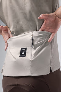 TECHNICAL TEE VOLT MEN ARGONITE 