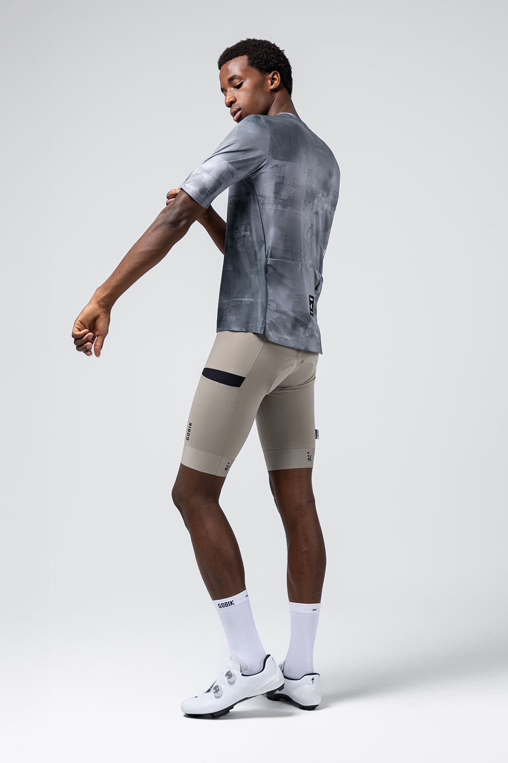 T-SHIRT TECNICA VOLT UOMO KETTLE 