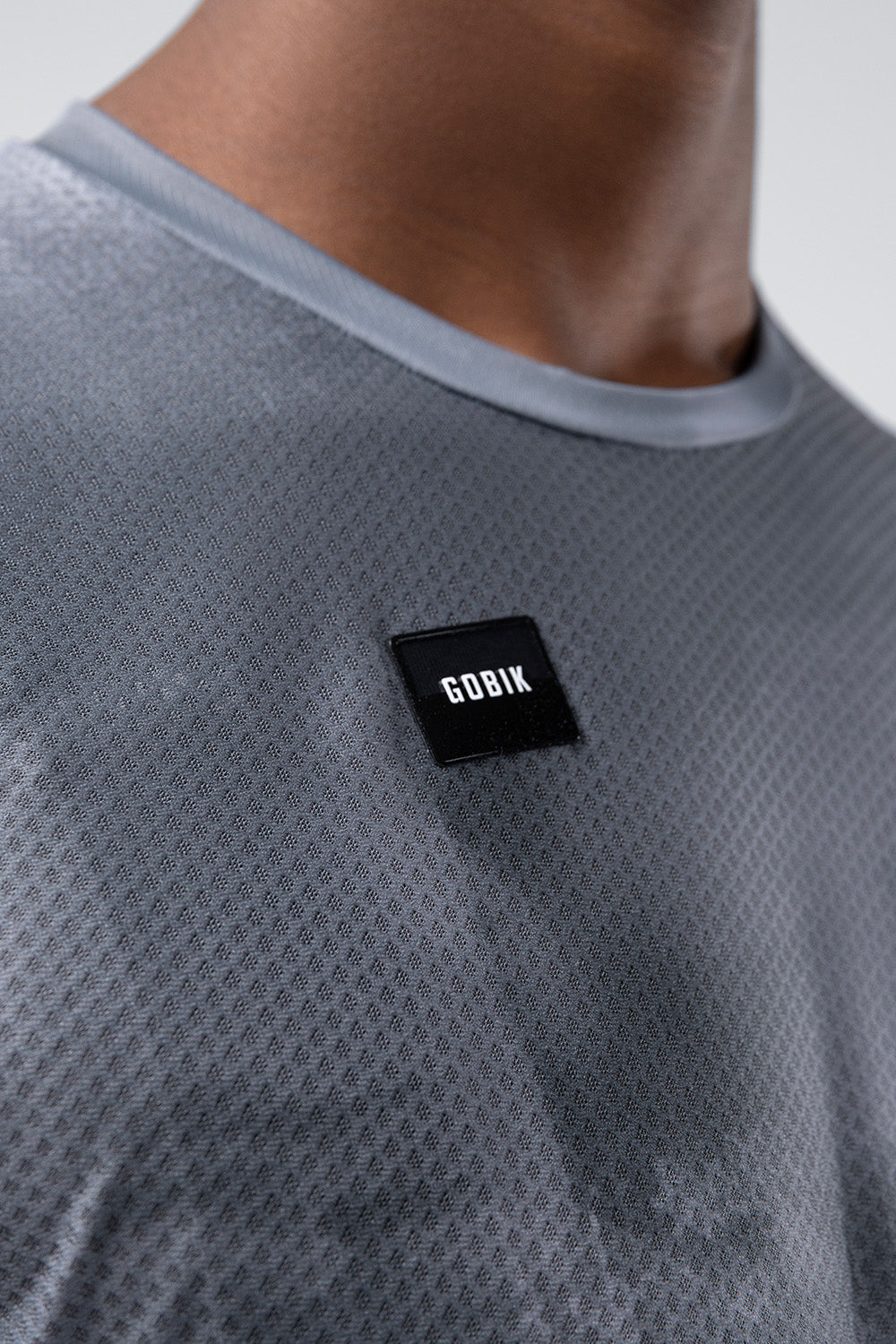 T-SHIRT TECNICA VOLT UOMO KETTLE 