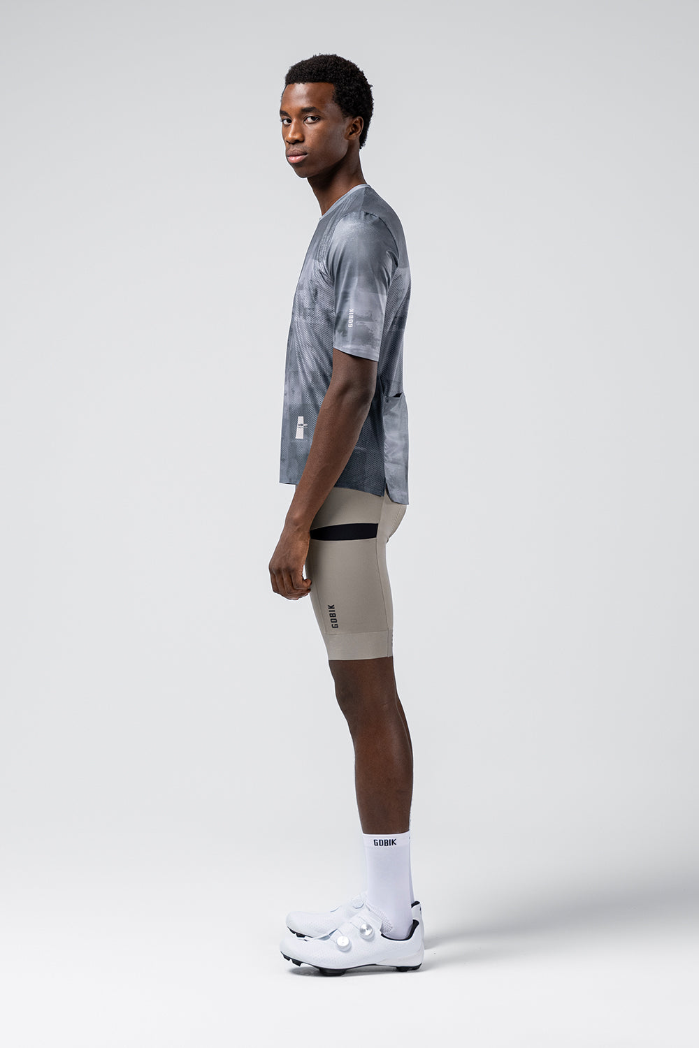 T-SHIRT TECNICA VOLT UOMO KETTLE 