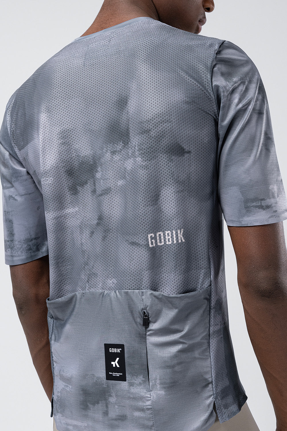T-SHIRT TECNICA VOLT UOMO KETTLE 