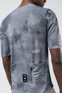 T-SHIRT TECNICA VOLT UOMO KETTLE 