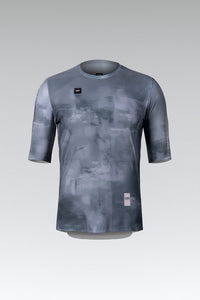 T-SHIRT TECNICA VOLT UOMO KETTLE 