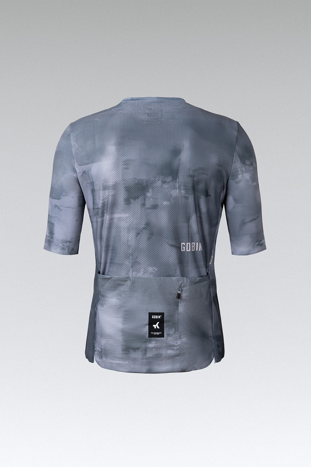 T-SHIRT TECNICA VOLT UOMO KETTLE 