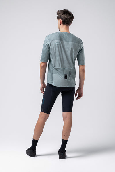 T-SHIRT TECNICA VOLT UOMO TROOPER 