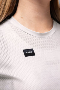 TECHNICAL TEE VOLT WOMEN ARGONITE 