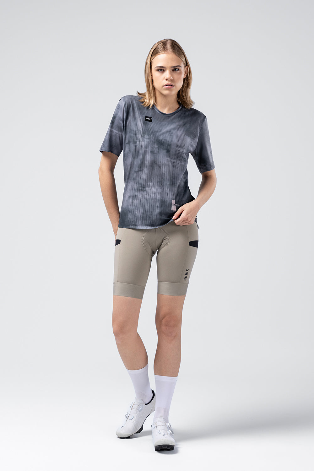 Collection · Cycling Apparel · Women – Gobik