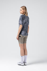 CAMISETA MANGA CORTA VOLT MUJER KETTLE
