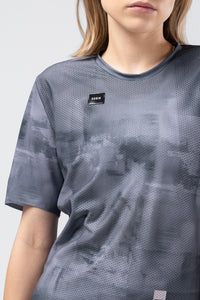 CAMISETA MANGA CORTA VOLT MUJER KETTLE