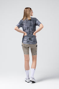 CAMISETA MANGA CORTA VOLT MUJER KETTLE