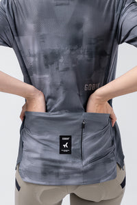 CAMISETA MANGA CORTA VOLT MUJER KETTLE