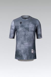 CAMISETA MANGA CORTA VOLT MUJER KETTLE
