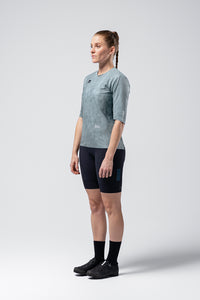 TECHNICAL TEE VOLT WOMEN TROOPER 