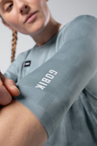 TECHNICAL TEE VOLT WOMEN TROOPER 