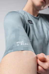 TECHNICAL TEE VOLT WOMEN TROOPER 