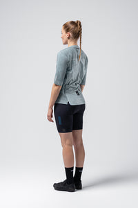 TECHNICAL TEE VOLT WOMEN TROOPER 