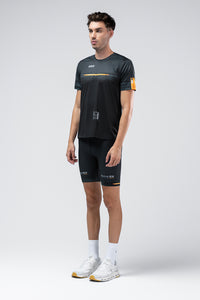 TIGHT DA RUNNING CORTO FLASH UOMO CUSTOM 