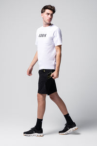 SHORTS COMMUTER HOMME BLACK 