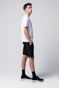 SHORTS COMMUTER HOMME BLACK 