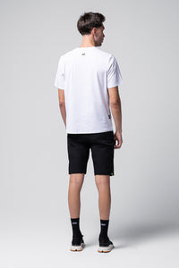 SHORTS COMMUTER HOMME BLACK 