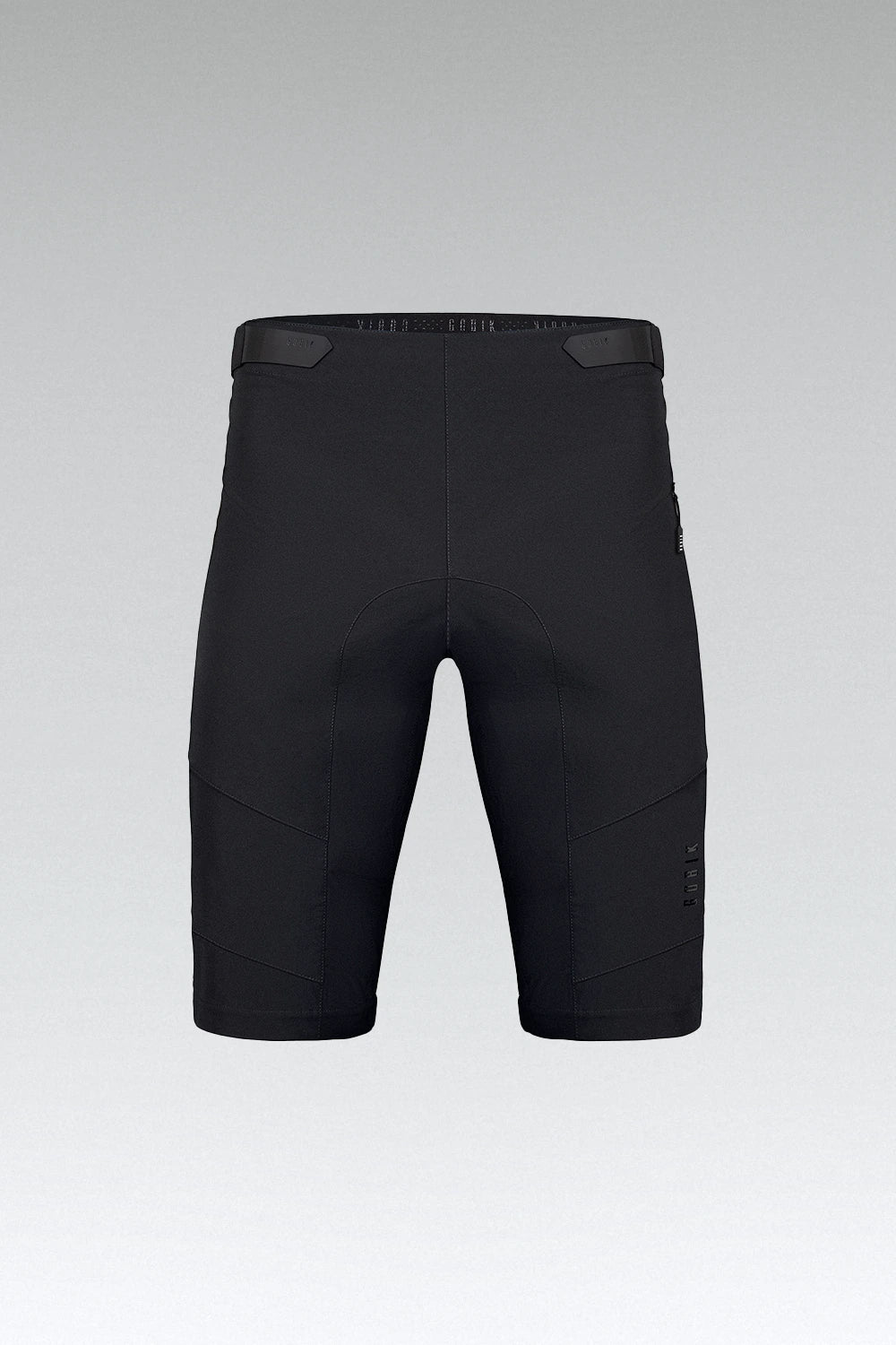 SHORTS RANGER UNISEX BLACK