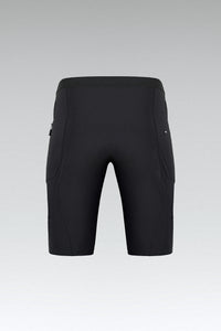 SHORTS RANGER UNISEX BLACK