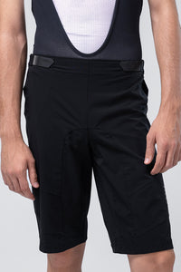 SHORTS RANGER UNISEX BLACK