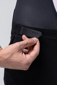 SHORTS RANGER UNISEX BLACK