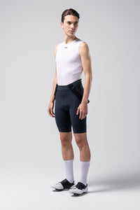 FUNKTIONSUNTERHEMDEN ÄRMELLOS CELL SKIN HERREN HAKUBA 