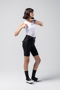 BASE LAYER SLEEVELESS CELL SKIN WOMEN HAKUBA 