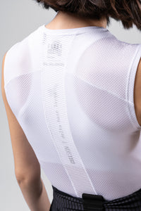 BASE LAYER SLEEVELESS CELL SKIN WOMEN HAKUBA 