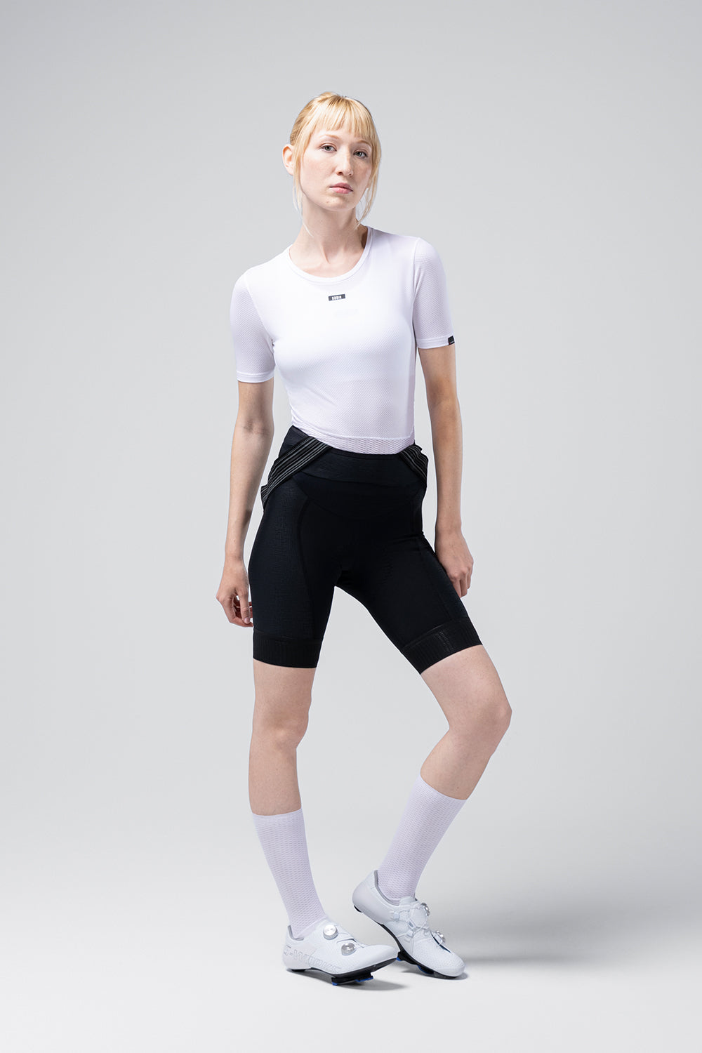 FUNKTIONSUNTERHEMDEN KURZARM CELL SKIN DAMEN HAKUBA 