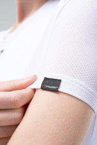 FUNKTIONSUNTERHEMDEN KURZARM CELL SKIN DAMEN HAKUBA 