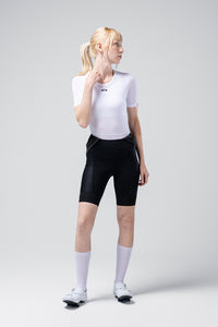 FUNKTIONSUNTERHEMDEN KURZARM CELL SKIN DAMEN HAKUBA 