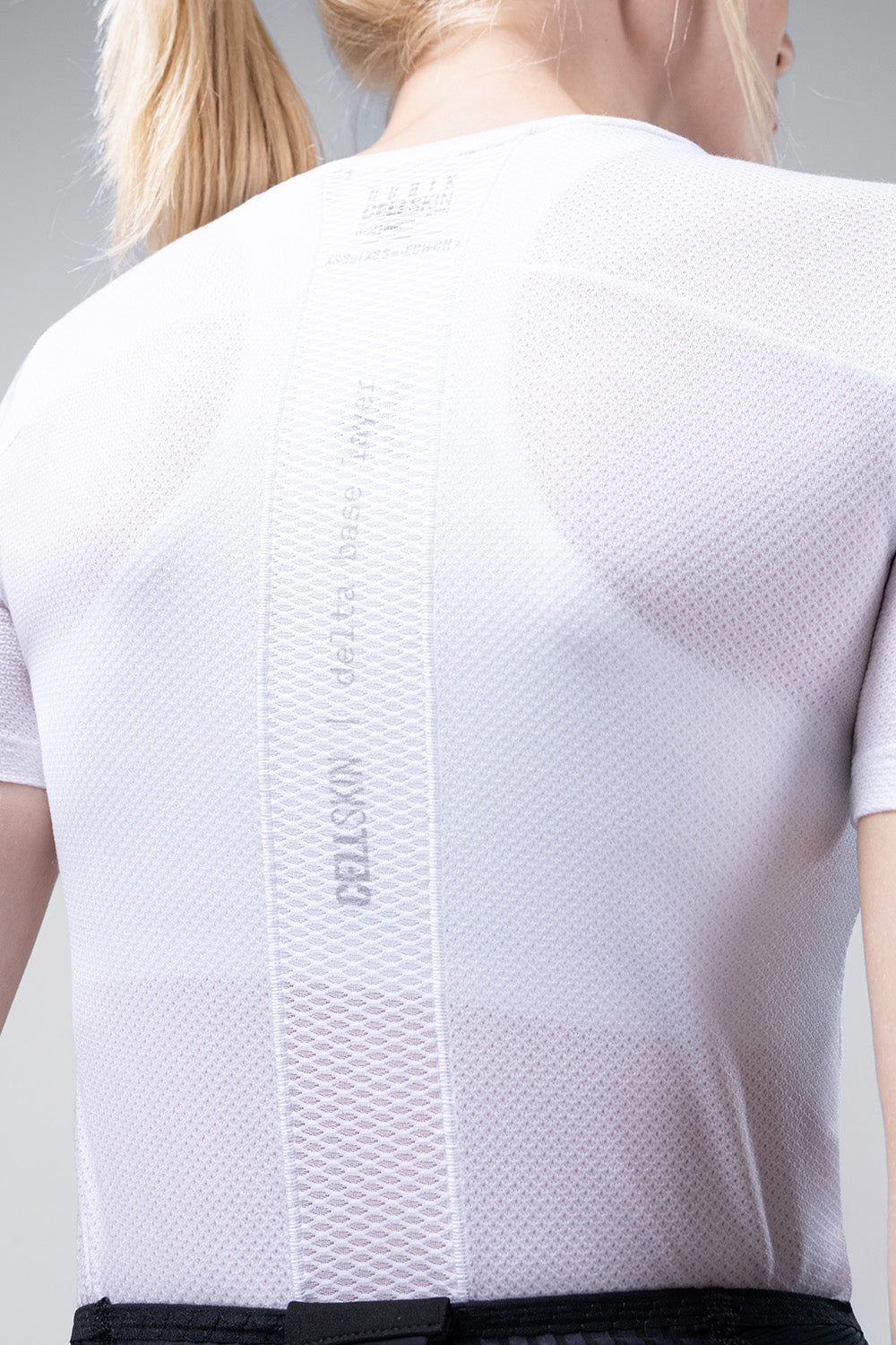 FUNKTIONSUNTERHEMDEN KURZARM CELL SKIN DAMEN HAKUBA 