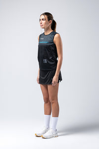 MAGLIA SENZA MANICHE IGNITE UNISEX CUSTOM 