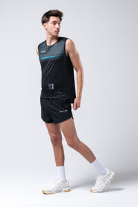 MAGLIA SENZA MANICHE IGNITE UNISEX CUSTOM 