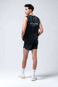 MAGLIA SENZA MANICHE IGNITE UNISEX CUSTOM 