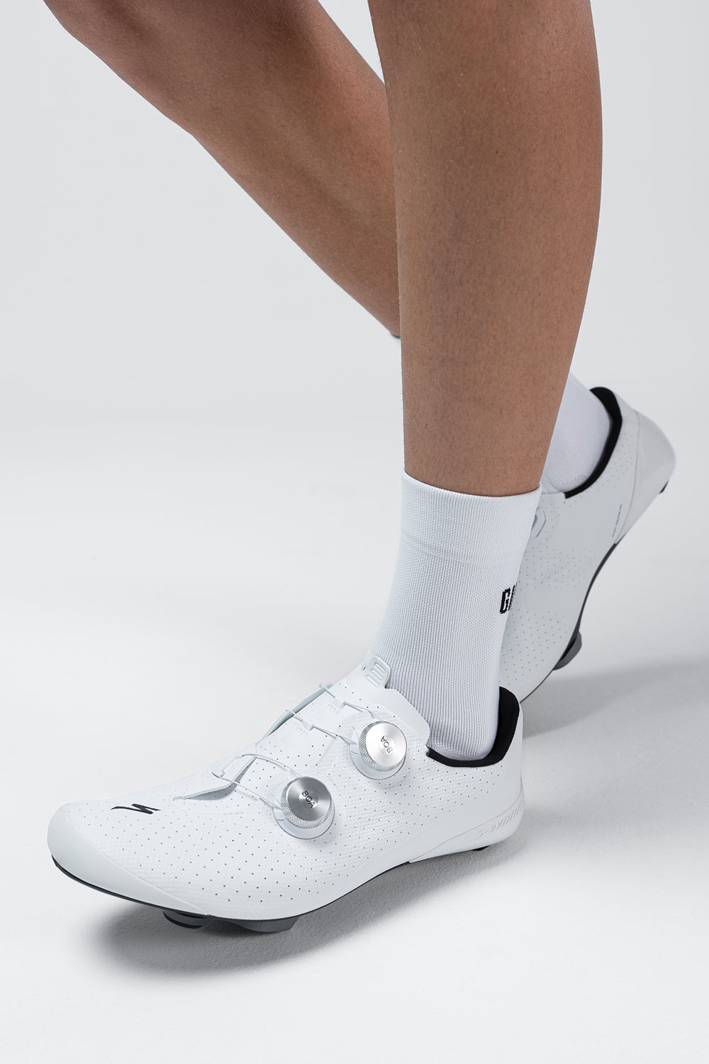 CHAUSSETTES CHROME 2.0 UNISEX CUSTOM CANNE 26 